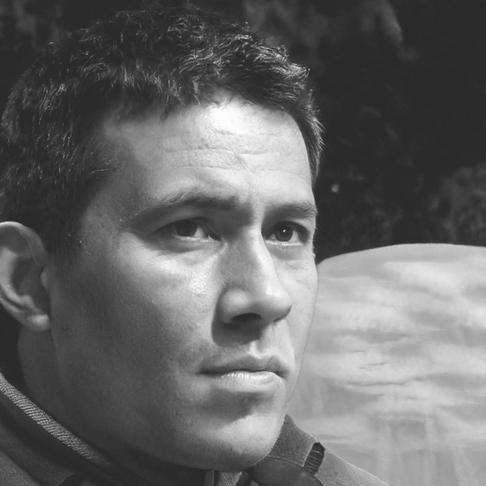 Bautista Echeverría, analista de inversiones
